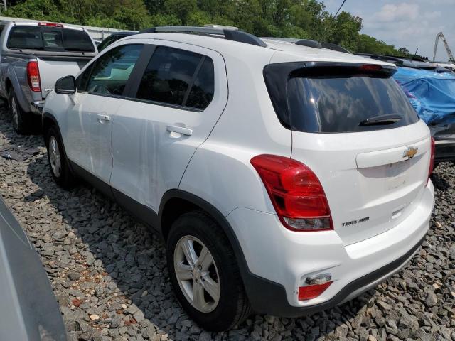 Photo 1 VIN: 3GNCJPSBXLL262723 - CHEVROLET TRAX 1LT 