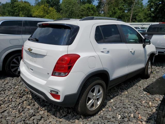 Photo 2 VIN: 3GNCJPSBXLL262723 - CHEVROLET TRAX 1LT 