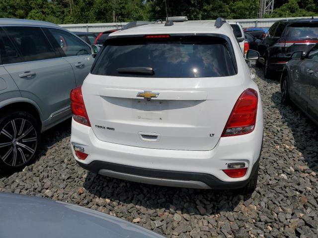 Photo 5 VIN: 3GNCJPSBXLL262723 - CHEVROLET TRAX 1LT 