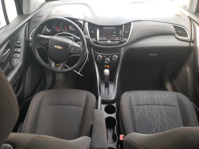 Photo 7 VIN: 3GNCJPSBXLL262723 - CHEVROLET TRAX 1LT 