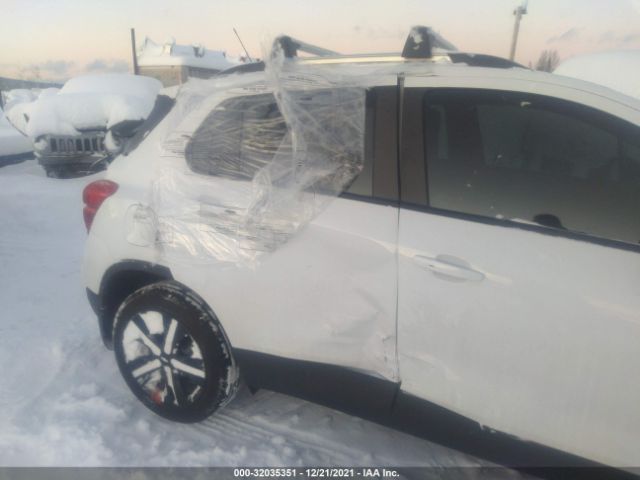 Photo 5 VIN: 3GNCJPSBXLL315940 - CHEVROLET TRAX 