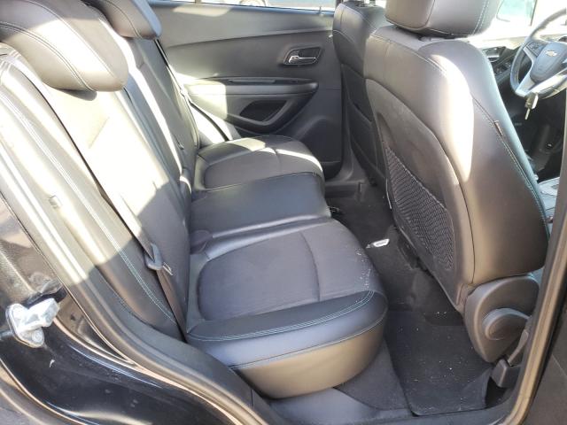 Photo 5 VIN: 3GNCJRSB0FL243727 - CHEVROLET TRAX 1LT 