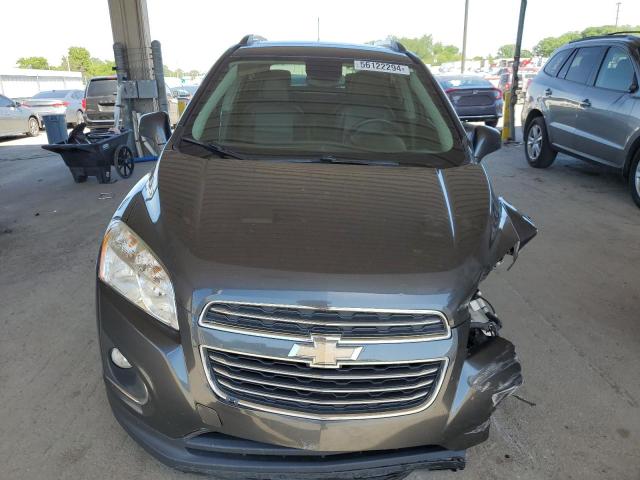 Photo 4 VIN: 3GNCJRSB0GL245320 - CHEVROLET TRAX 