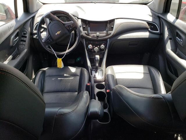 Photo 7 VIN: 3GNCJRSB0HL174444 - CHEVROLET TRAX 