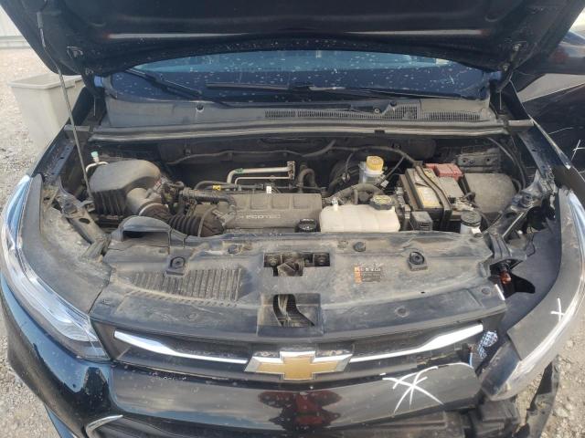 Photo 11 VIN: 3GNCJRSB0HL289433 - CHEVROLET TRAX PREMI 