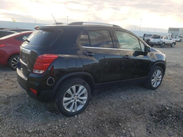 Photo 2 VIN: 3GNCJRSB0HL289433 - CHEVROLET TRAX PREMI 