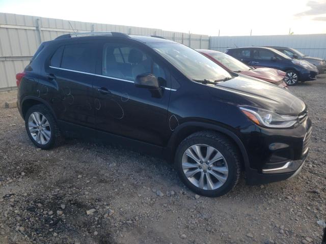 Photo 3 VIN: 3GNCJRSB0HL289433 - CHEVROLET TRAX PREMI 