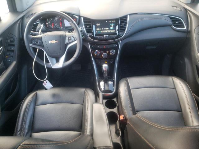 Photo 7 VIN: 3GNCJRSB0HL289433 - CHEVROLET TRAX PREMI 