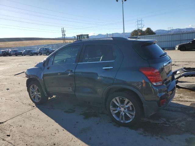 Photo 1 VIN: 3GNCJRSB0JL294105 - CHEVROLET TRAX 