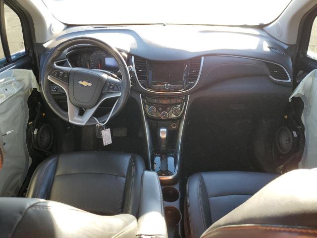 Photo 7 VIN: 3GNCJRSB0JL294105 - CHEVROLET TRAX 