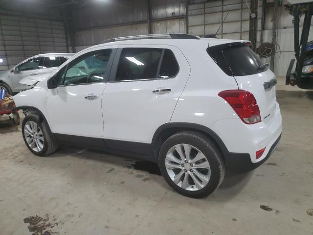 Photo 1 VIN: 3GNCJRSB0LL214630 - CHEVROLET TRAX PREMI 