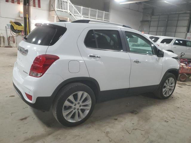 Photo 2 VIN: 3GNCJRSB0LL214630 - CHEVROLET TRAX PREMI 