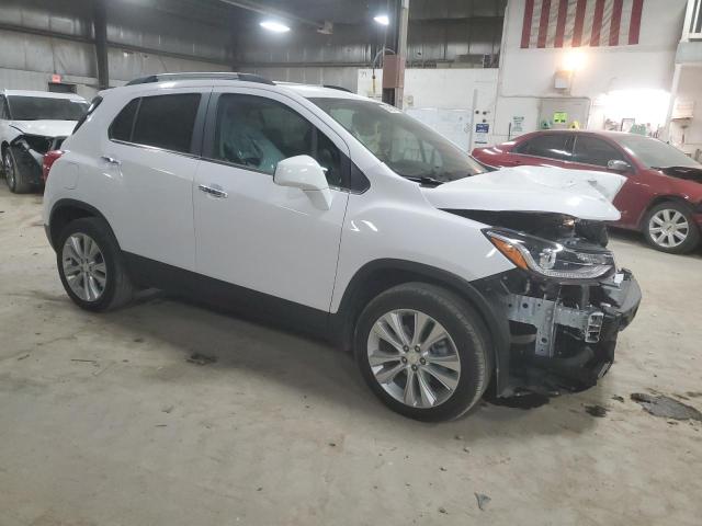 Photo 3 VIN: 3GNCJRSB0LL214630 - CHEVROLET TRAX PREMI 