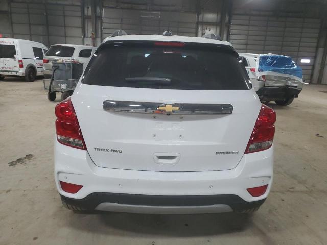 Photo 5 VIN: 3GNCJRSB0LL214630 - CHEVROLET TRAX PREMI 