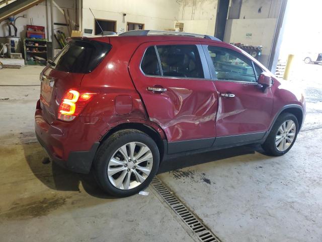 Photo 2 VIN: 3GNCJRSB0LL251418 - CHEVROLET TRAX 