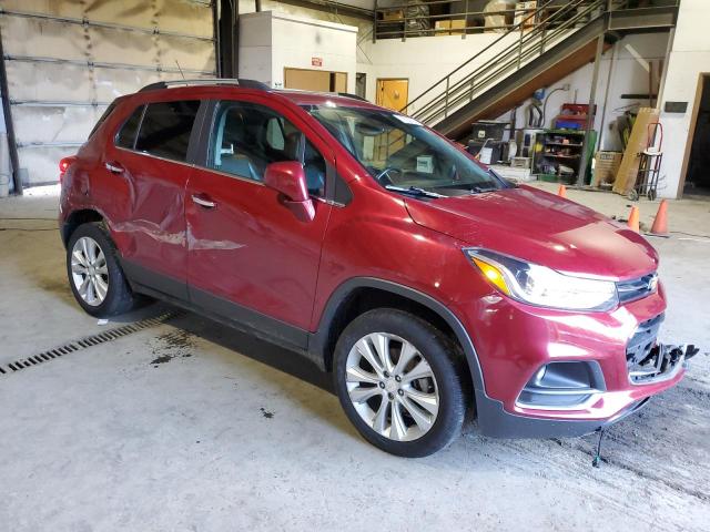 Photo 3 VIN: 3GNCJRSB0LL251418 - CHEVROLET TRAX 