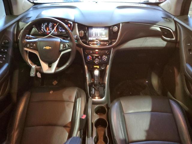 Photo 7 VIN: 3GNCJRSB0LL251418 - CHEVROLET TRAX 