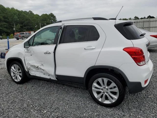 Photo 1 VIN: 3GNCJRSB1LL126637 - CHEVROLET TRAX PREMI 