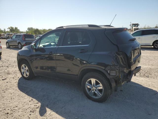 Photo 1 VIN: 3GNCJRSB2FL253238 - CHEVROLET TRAX 1LT 