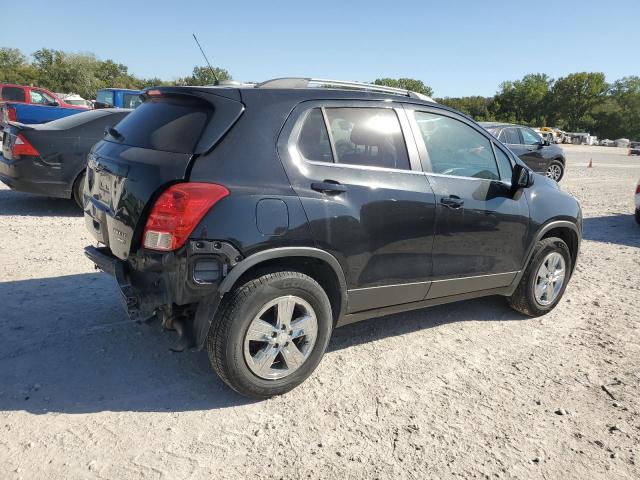 Photo 2 VIN: 3GNCJRSB2FL253238 - CHEVROLET TRAX 1LT 