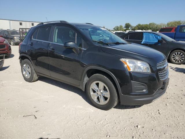 Photo 3 VIN: 3GNCJRSB2FL253238 - CHEVROLET TRAX 1LT 