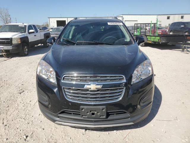 Photo 4 VIN: 3GNCJRSB2FL253238 - CHEVROLET TRAX 1LT 