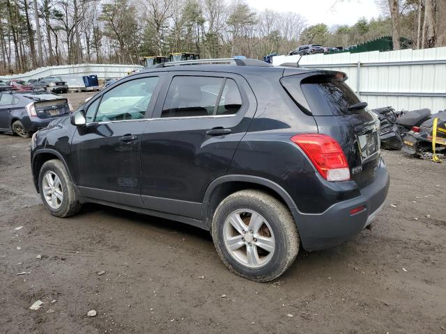 Photo 1 VIN: 3GNCJRSB2FL253269 - CHEVROLET TRAX 