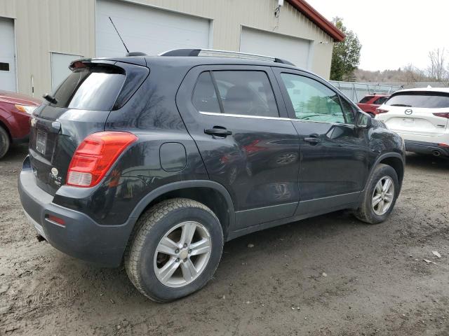 Photo 2 VIN: 3GNCJRSB2FL253269 - CHEVROLET TRAX 