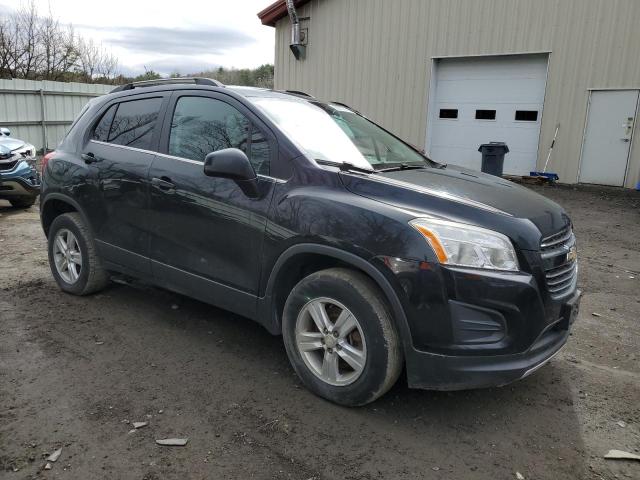 Photo 3 VIN: 3GNCJRSB2FL253269 - CHEVROLET TRAX 