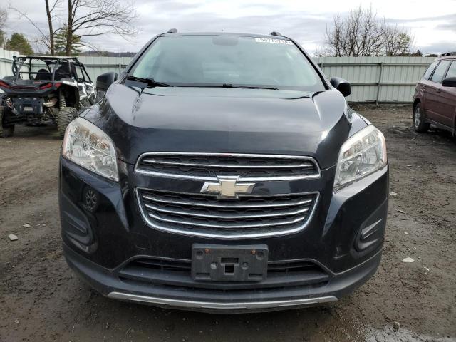 Photo 4 VIN: 3GNCJRSB2FL253269 - CHEVROLET TRAX 