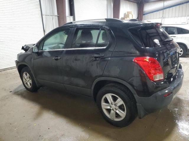 Photo 1 VIN: 3GNCJRSB2FL254681 - CHEVROLET TRAX 1LT 