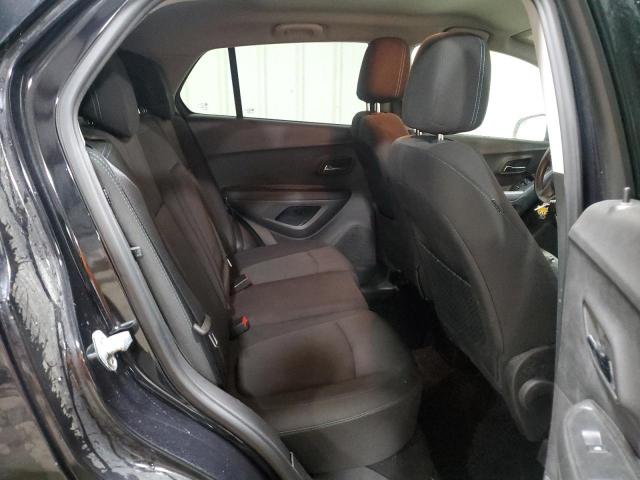 Photo 10 VIN: 3GNCJRSB2FL254681 - CHEVROLET TRAX 1LT 