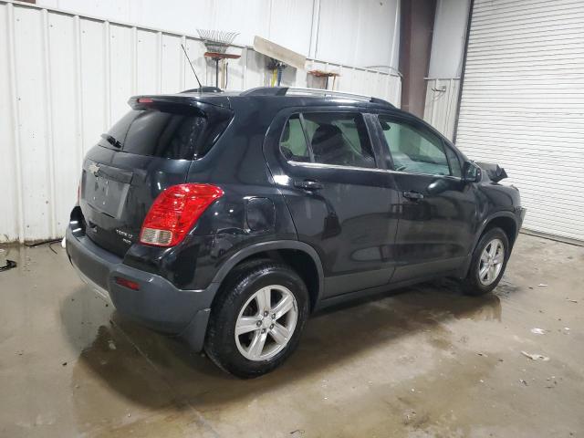 Photo 2 VIN: 3GNCJRSB2FL254681 - CHEVROLET TRAX 1LT 