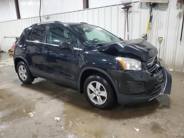 Photo 3 VIN: 3GNCJRSB2FL254681 - CHEVROLET TRAX 1LT 