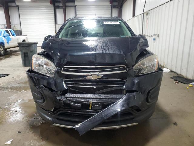 Photo 4 VIN: 3GNCJRSB2FL254681 - CHEVROLET TRAX 1LT 