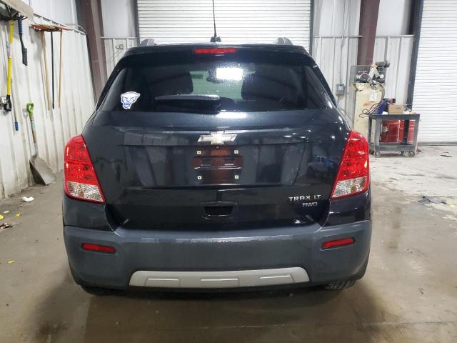 Photo 5 VIN: 3GNCJRSB2FL254681 - CHEVROLET TRAX 1LT 