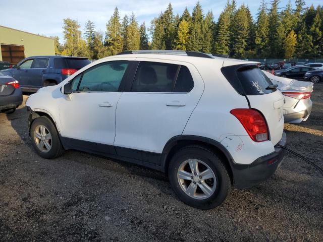 Photo 1 VIN: 3GNCJRSB2FL256222 - CHEVROLET TRAX 1LT 