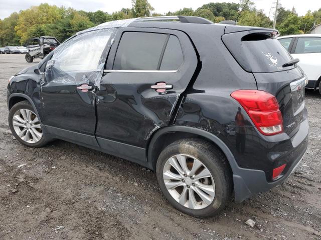 Photo 1 VIN: 3GNCJRSB2KL235249 - CHEVROLET TRAX PREMI 