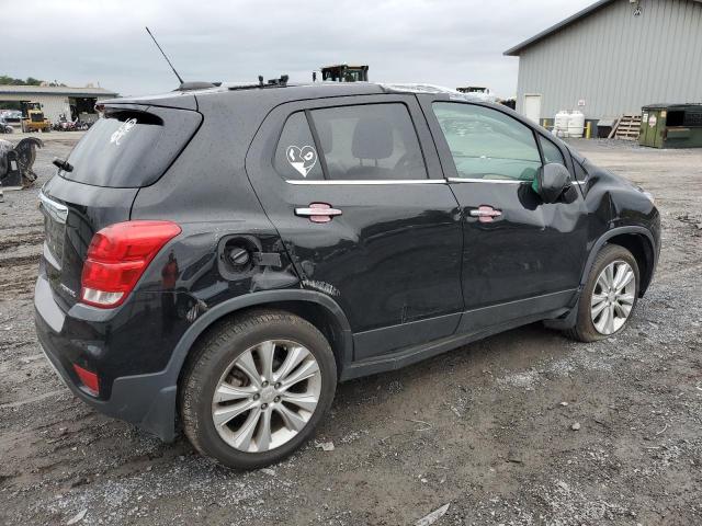 Photo 2 VIN: 3GNCJRSB2KL235249 - CHEVROLET TRAX PREMI 