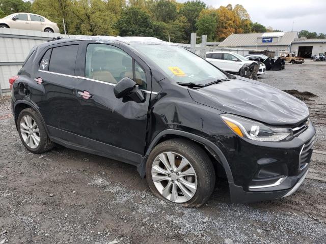 Photo 3 VIN: 3GNCJRSB2KL235249 - CHEVROLET TRAX PREMI 