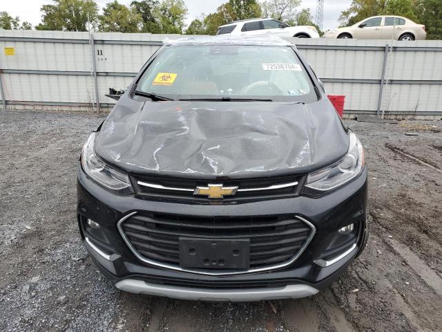 Photo 4 VIN: 3GNCJRSB2KL235249 - CHEVROLET TRAX PREMI 