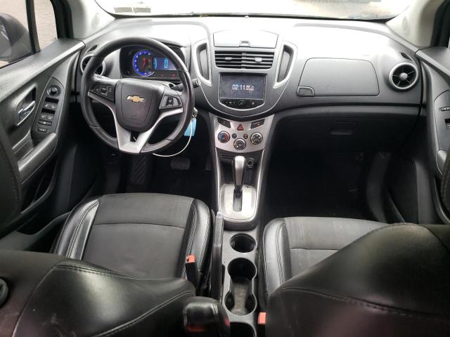 Photo 7 VIN: 3GNCJRSB3FL191963 - CHEVROLET TRAX 