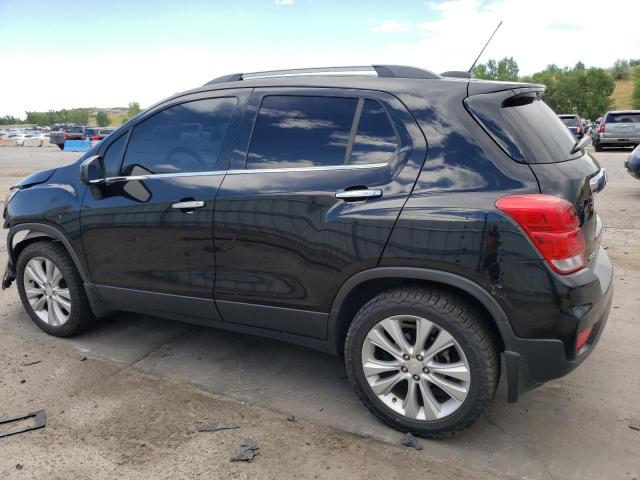 Photo 1 VIN: 3GNCJRSB3HL290091 - CHEVROLET TRAX PREMI 