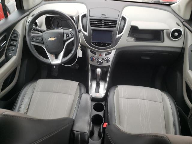 Photo 7 VIN: 3GNCJRSB4FL240071 - CHEVROLET TRAX 