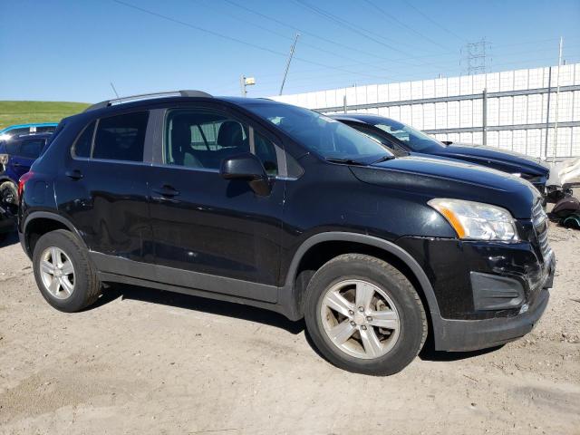 Photo 3 VIN: 3GNCJRSB4FL247683 - CHEVROLET TRAX 