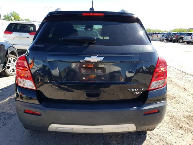 Photo 5 VIN: 3GNCJRSB4FL247683 - CHEVROLET TRAX 