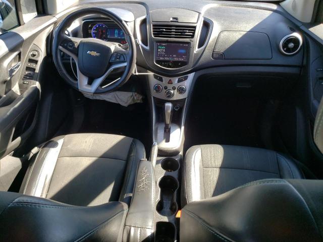 Photo 7 VIN: 3GNCJRSB4FL247683 - CHEVROLET TRAX 