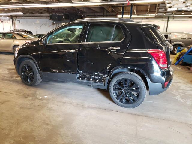 Photo 1 VIN: 3GNCJRSB4LL142976 - CHEVROLET TRAX PREMI 