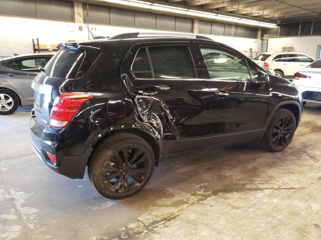 Photo 2 VIN: 3GNCJRSB4LL142976 - CHEVROLET TRAX PREMI 