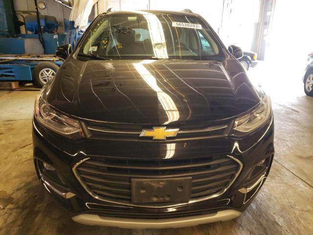 Photo 4 VIN: 3GNCJRSB4LL142976 - CHEVROLET TRAX PREMI 